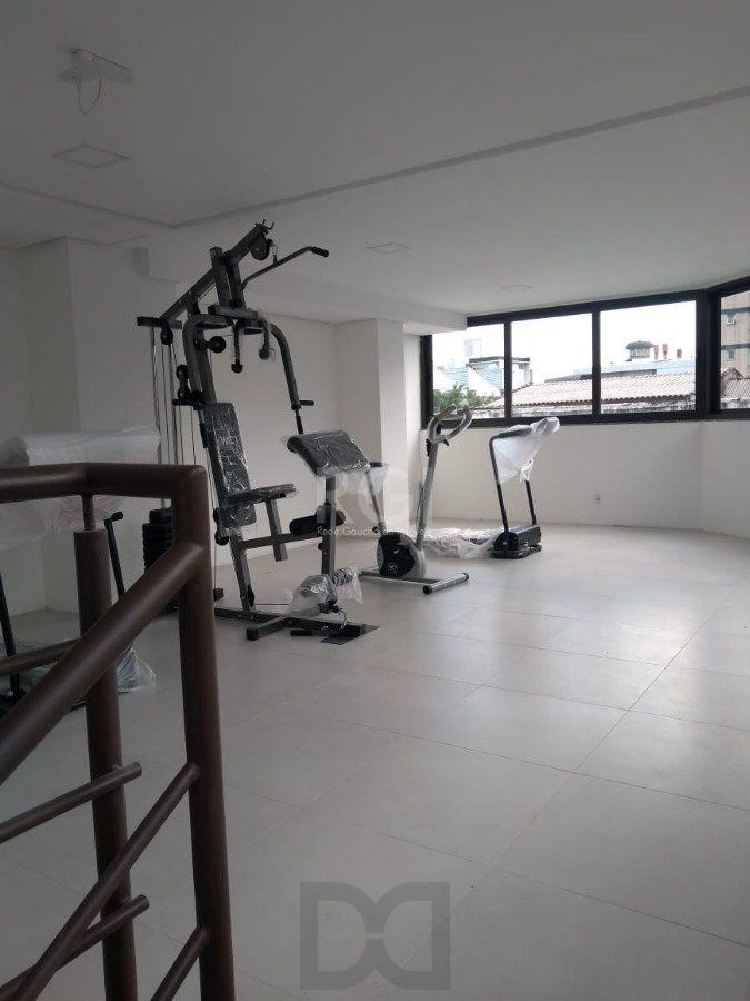 Apartamento Garden - 146.95m², 1 dormitório, sendo 1 suite, 1 vaga - Jardim Botânico — foto 19