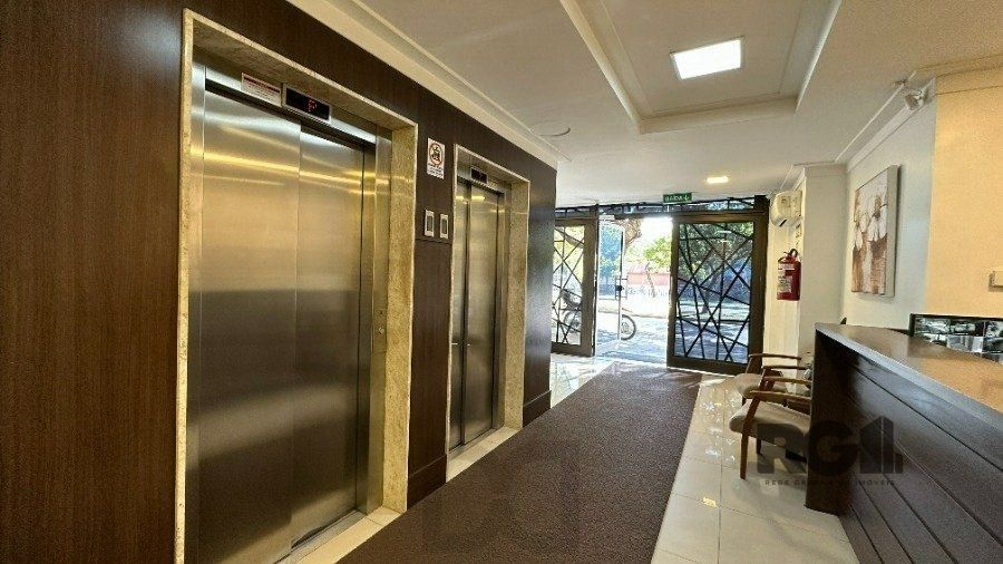 Conjunto/Sala para Venda - 37.98m², 0 dormitórios, Praia de Belas — foto 14