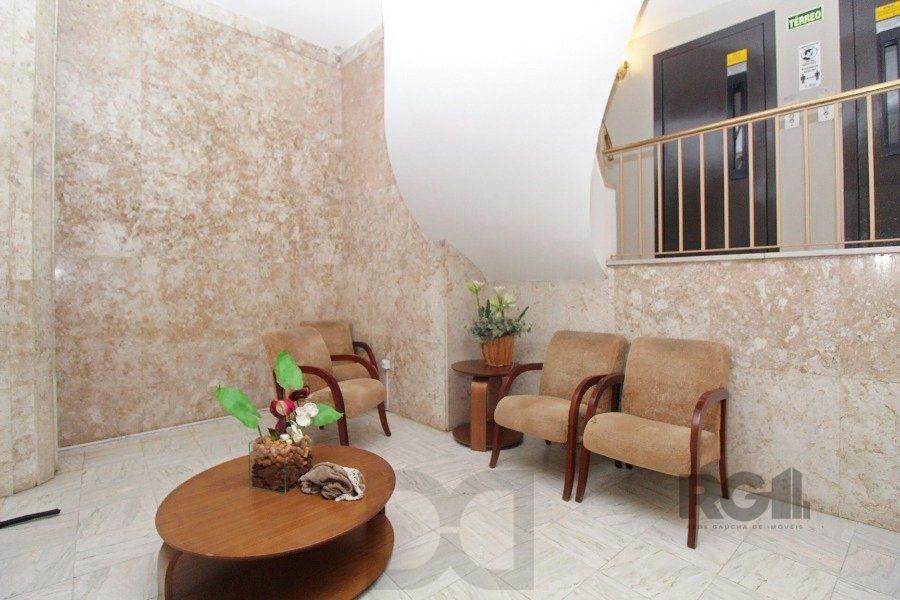Venda Apartamento 3 quartos, no bairro Moinhos de Vento com 2 banheiros, 1 lavabo, sem garagem — foto 23