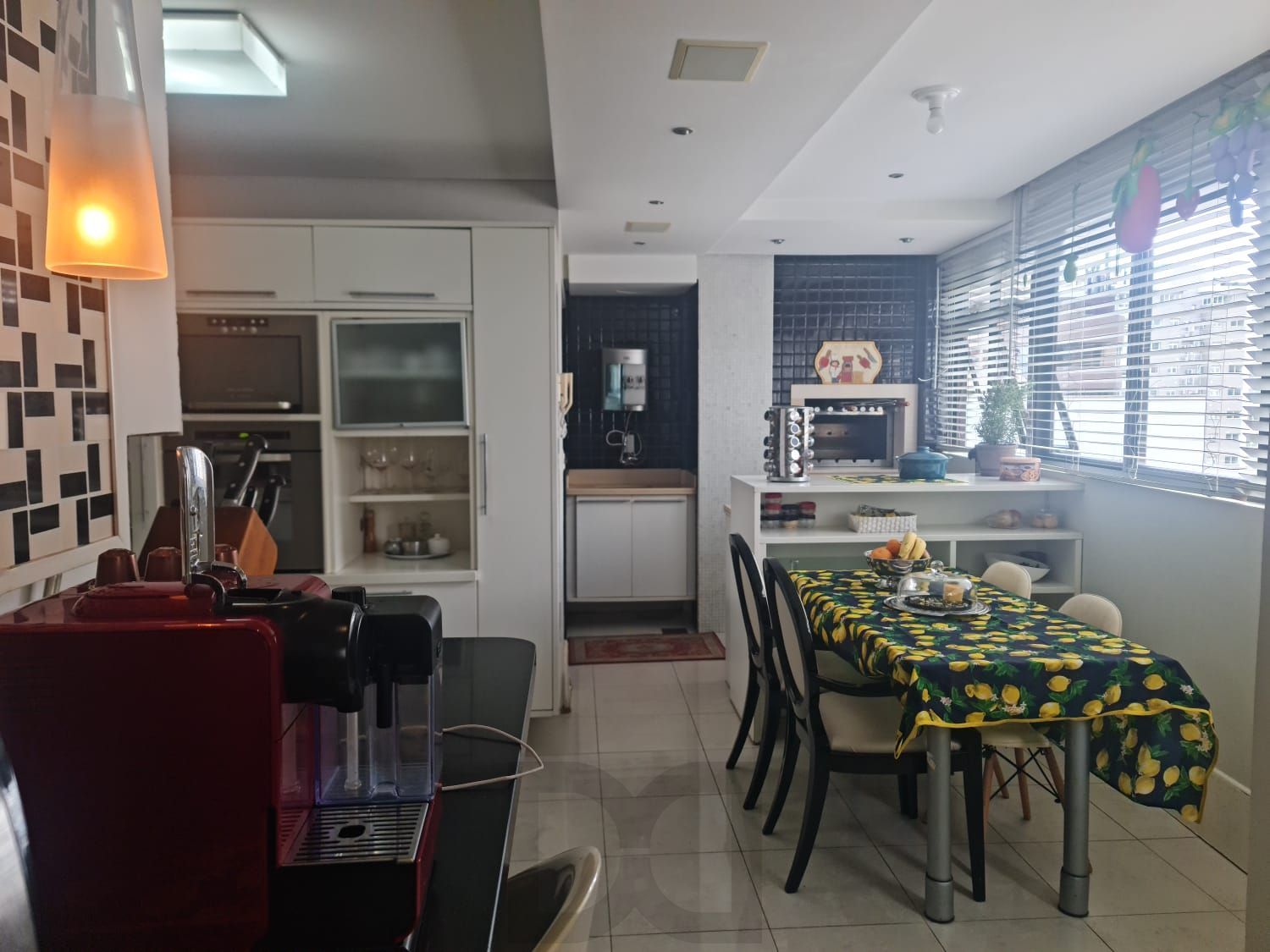 Apartamento 3 dorm  bairro MontSerrat 175m² 2 vagas — foto 10