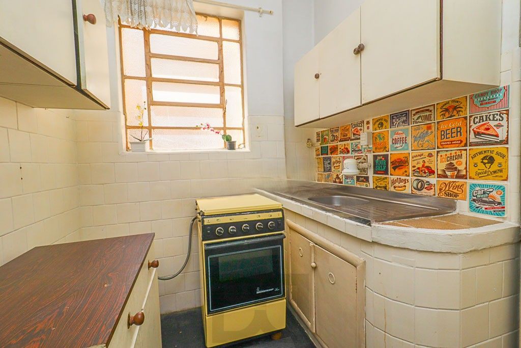 Apartamento 2 Dormitório(s) Bairro Rio Branco — foto 5