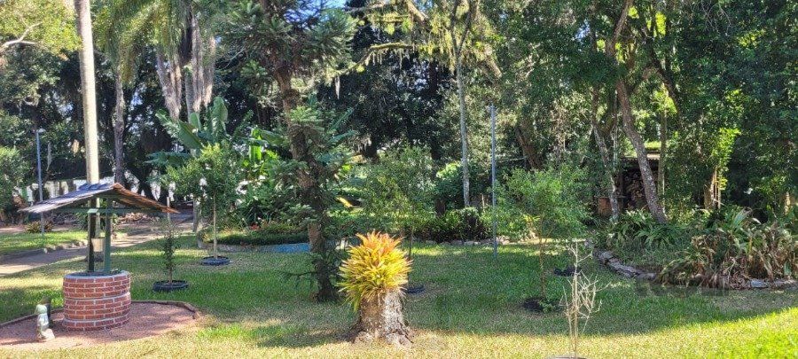Venda Casa maravilhosa em terreno de 8.125m² com acesso ao Rio Guaiba,  na Estrada Retiro da Ponta Grossa - Porto Alegre — foto 56