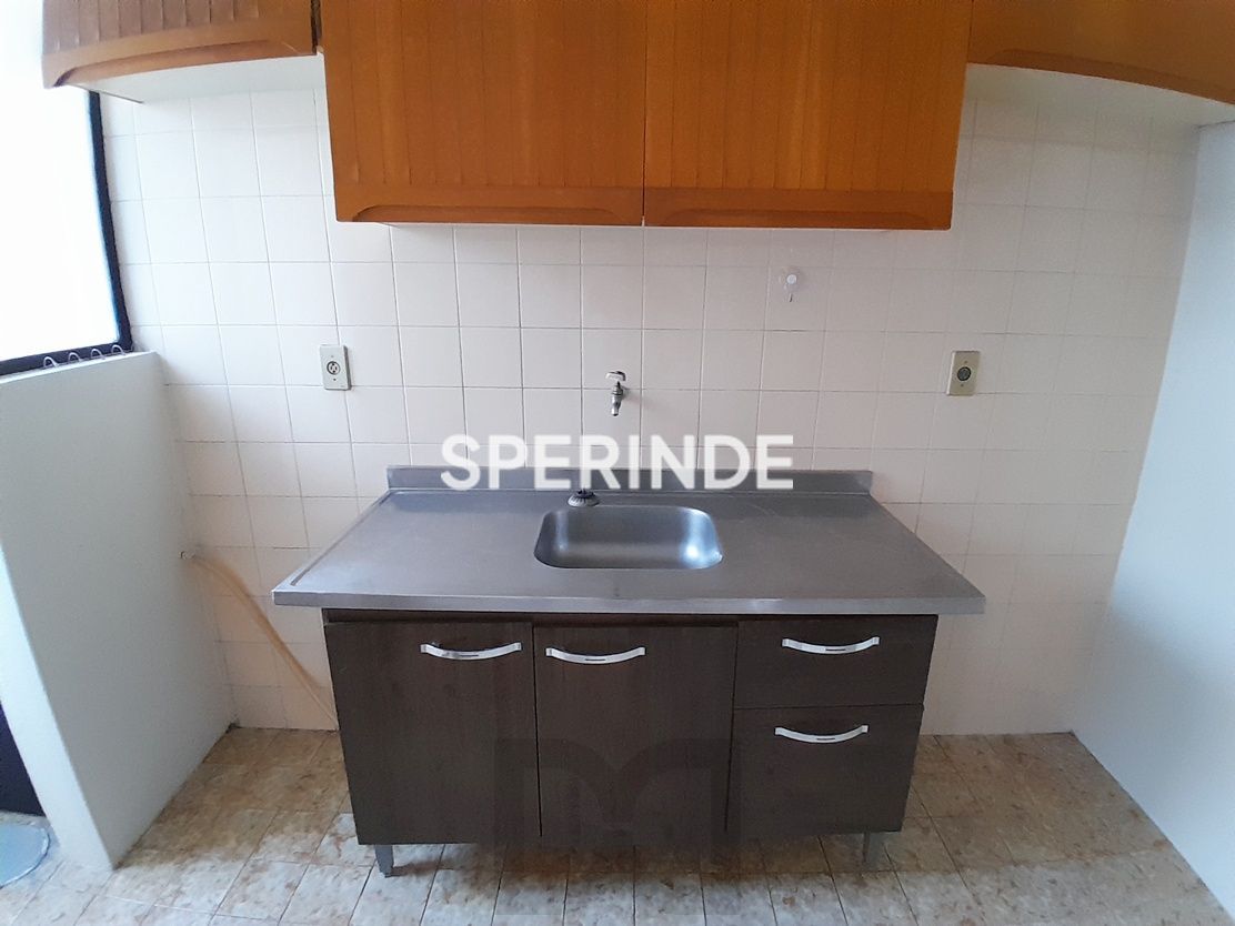 Lindo apartamento Jk nas imediações da Rua Monsenhor Veras, Bairro Santana — foto 9