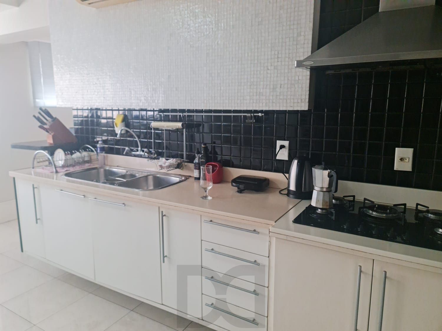 Apartamento 3 dorm  bairro MontSerrat 175m² 2 vagas — foto 9