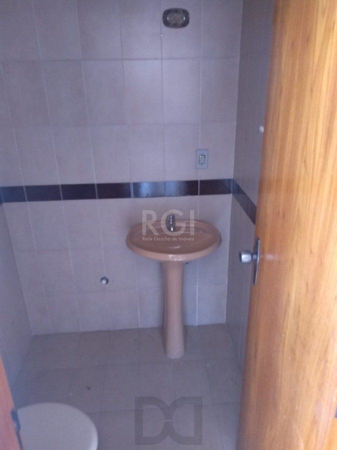 Conjunto/Sala para Venda - 44m², 0 dormitórios, 2 vagas Menino Deus — foto 9