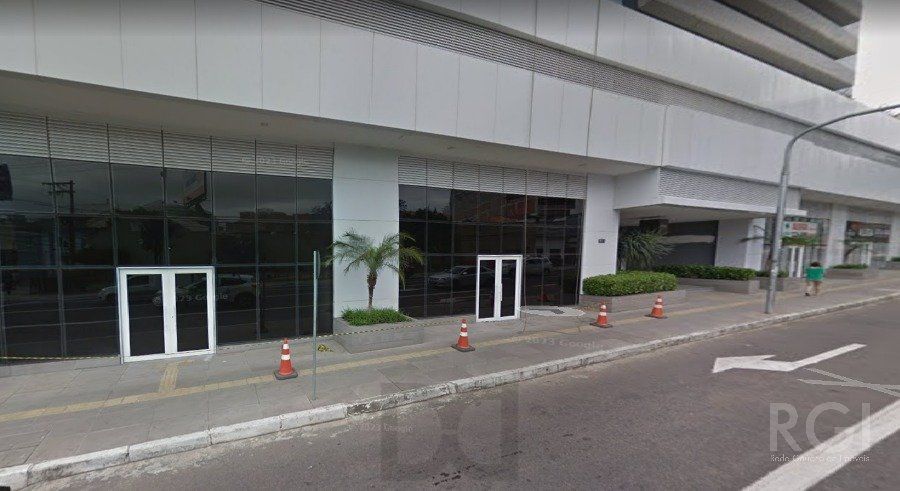 Conjunto/Sala para Venda - 38.58m², 0 dormitórios, 1 vaga - Floresta — foto 2