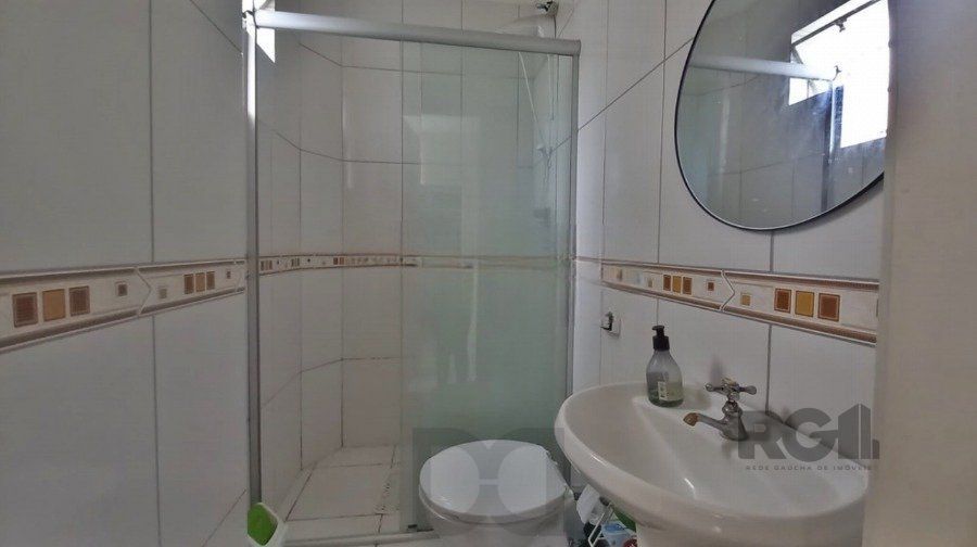 Lindo apto.1 dorm. mobiliado, rua Dr. Flores, port.24hrs — foto 7
