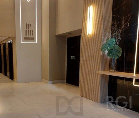 Conjunto/Sala para Venda - 36m², 0 dormitórios, 1 vaga - Rio Branco — foto 7
