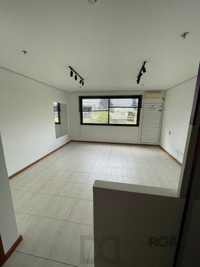 Venda sala comercial na Plinio Brasil Milano, garagem Bairro Boa Vista, — foto 2