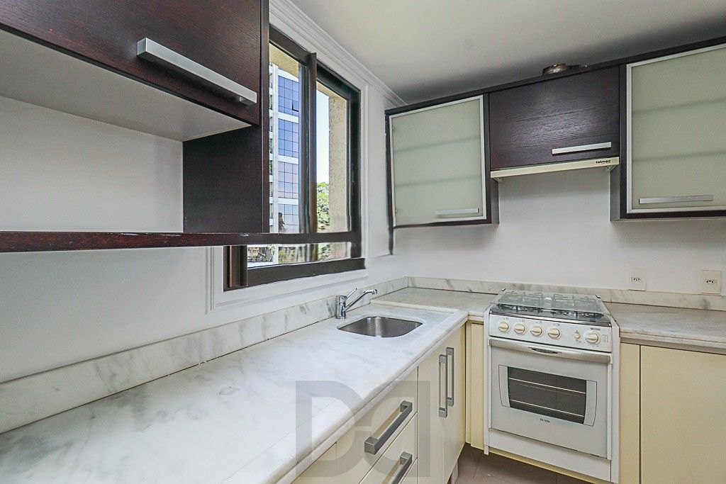 Apartamento de 1 dormitórios, 54,87 area privativa , e 1 vaga de garagem escriturada, no bairro Bela Vista em Porto Alegre — foto 8