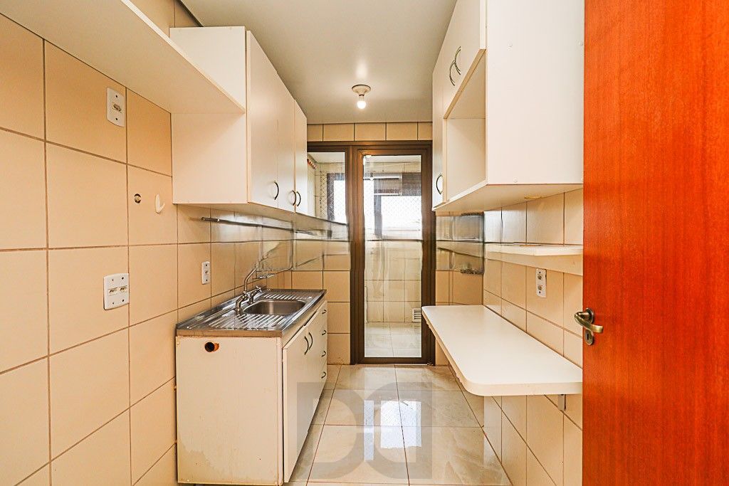 VENDA APARTAMENTO 3 dorm Suite, elevador vaga dupla, andar alto — foto 6