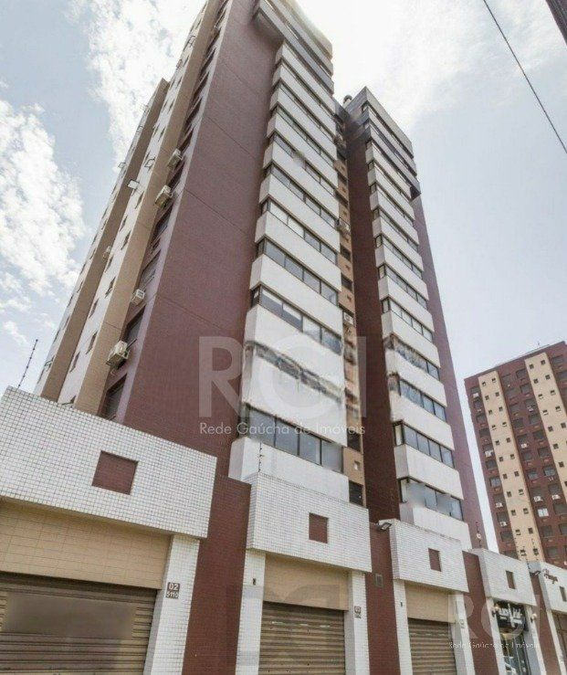 Apartamento de 2 quartos, suite, 2 vagas, vista, à venda Avenida Protásio Alves, Petrópolis - Porto Alegre — foto 15