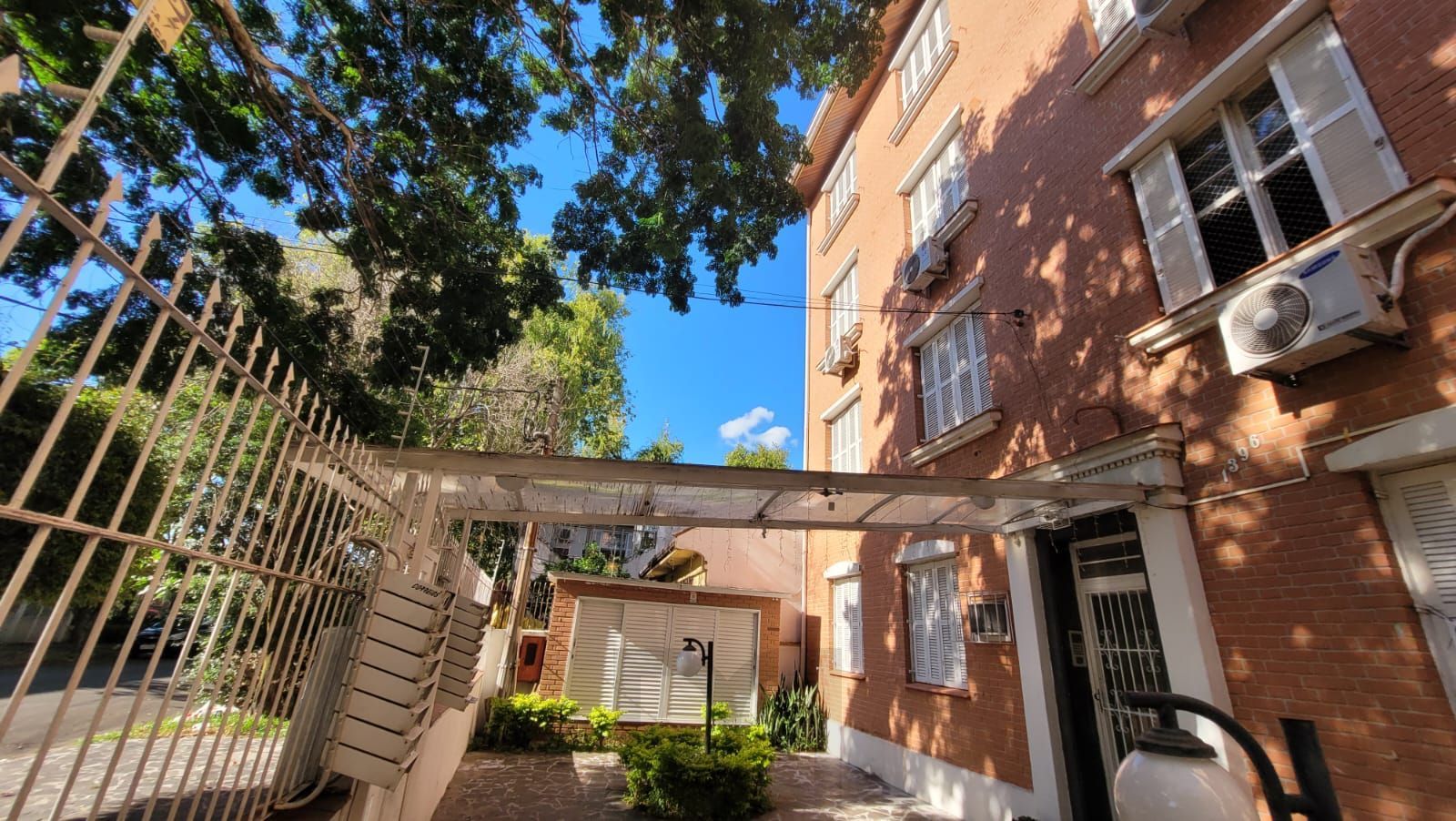Apartamento 01 dormitório bairo Sao Geraldo — foto 3