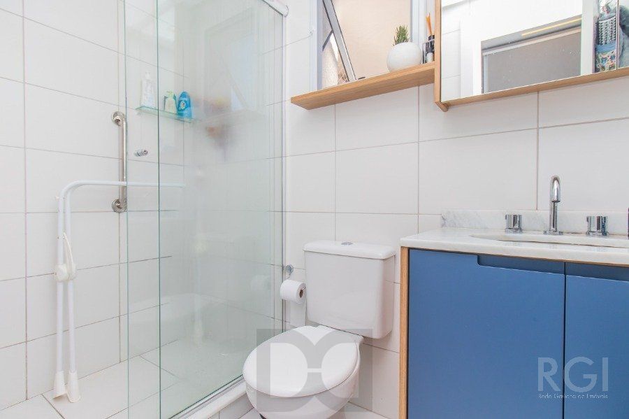 Apartamento para Venda - 74.4m², 3 dormitórios, sendo 1 suites, 1 vaga - Bairro Santana — foto 17