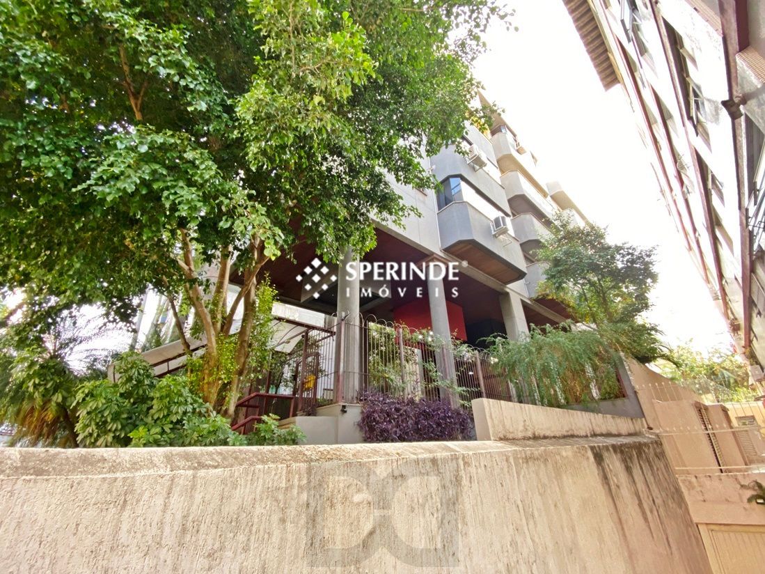 VENDA APARTAMENTO 1 QUARTO TIPO FLAT COM 43,72m² privativos 1 vaga Moinhos de vento — foto 14