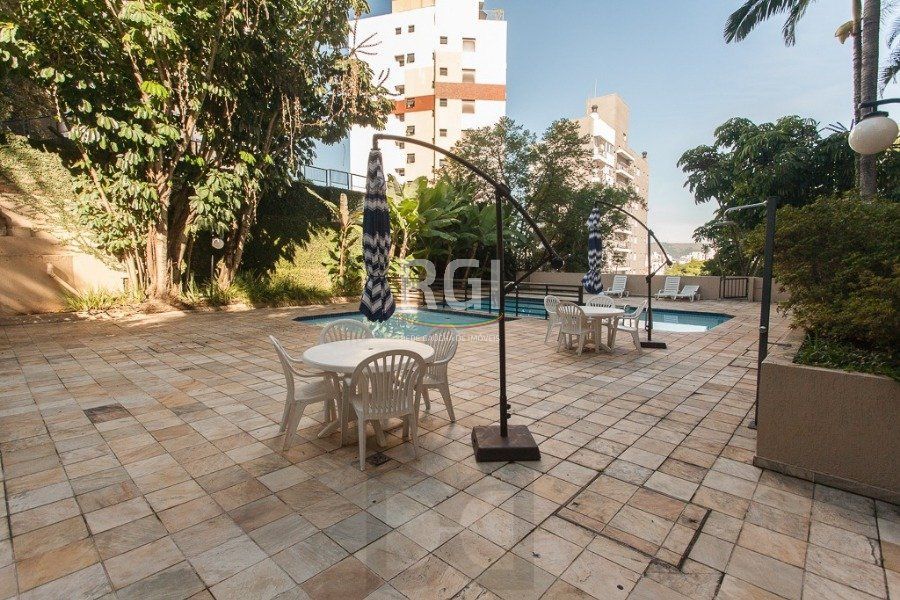 Apartamento para Venda - 122m², 3 dormitórios, 2 vagas - Petrópolis — foto 35