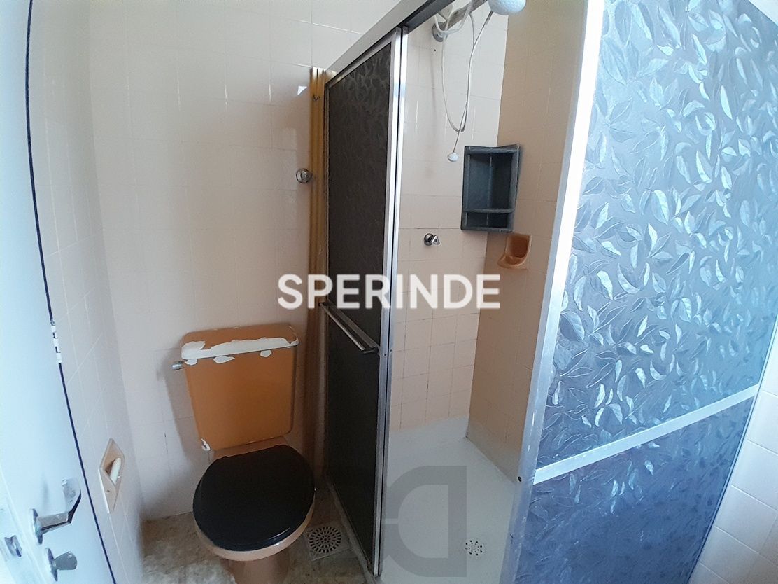 Lindo apartamento Jk nas imediações da Rua Monsenhor Veras, Bairro Santana — foto 8