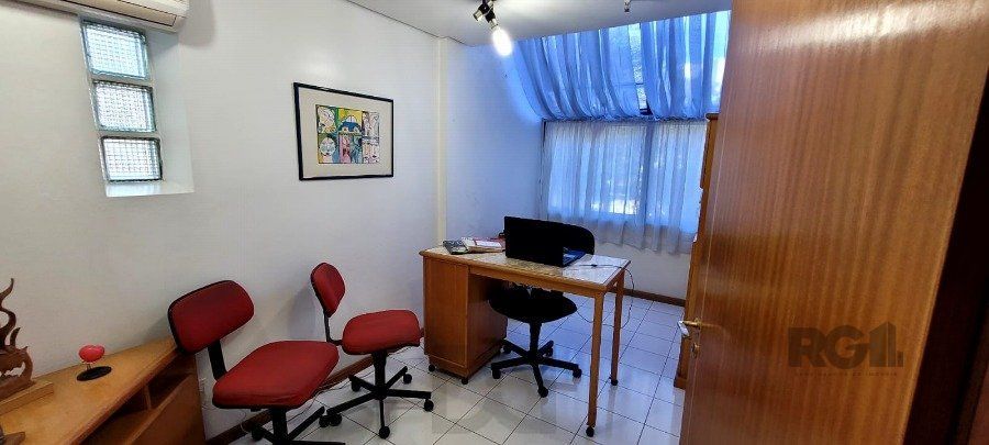 SALA AMPLA COM 73M² PRIVATIVOS, CENTRO PORTO ALEGRE, GARAGEM, ELEVADOR — foto 7