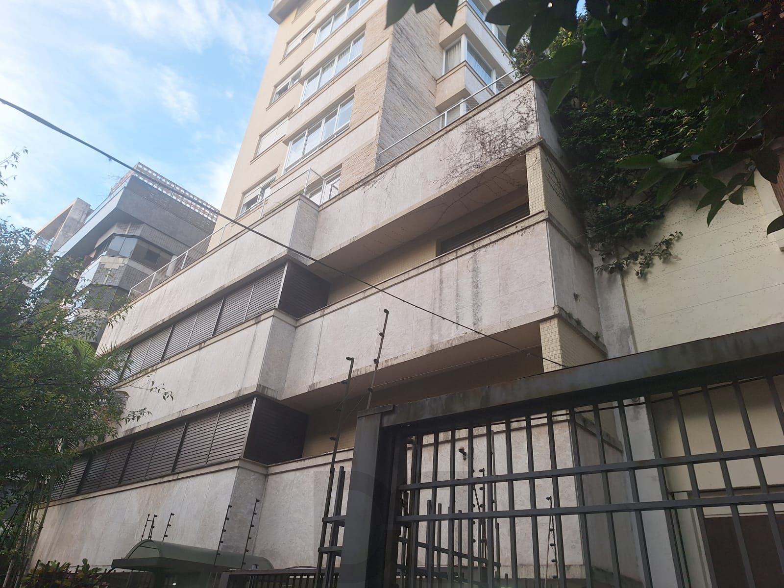 fachada