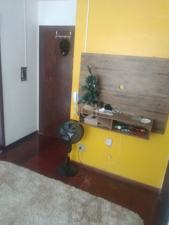 Apartamento para Venda - 35.56m², 1 dormitório, Vila Nova — foto 4