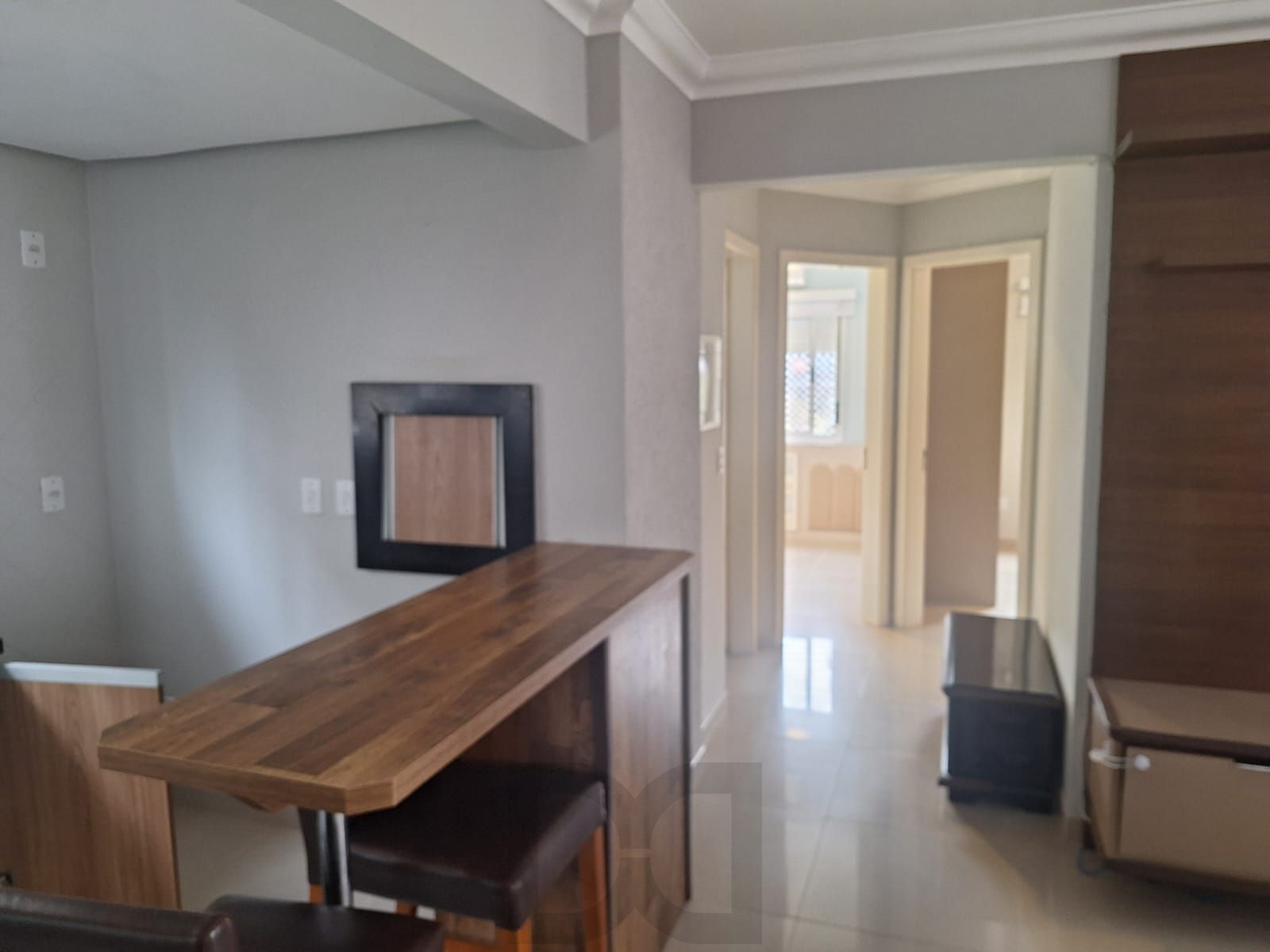 Apto 64,75m², Mariland, M.Serrat, 2 dorms.1 suíte, 1 vaga escrit. elev. — foto 8