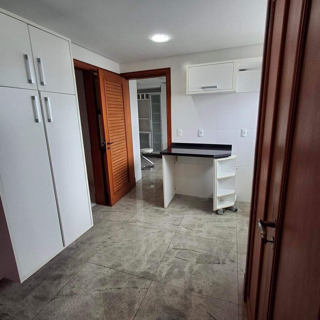 Maravilhoso Apartamento Alto Padrão no coração do Moinhos de Vento — foto 31