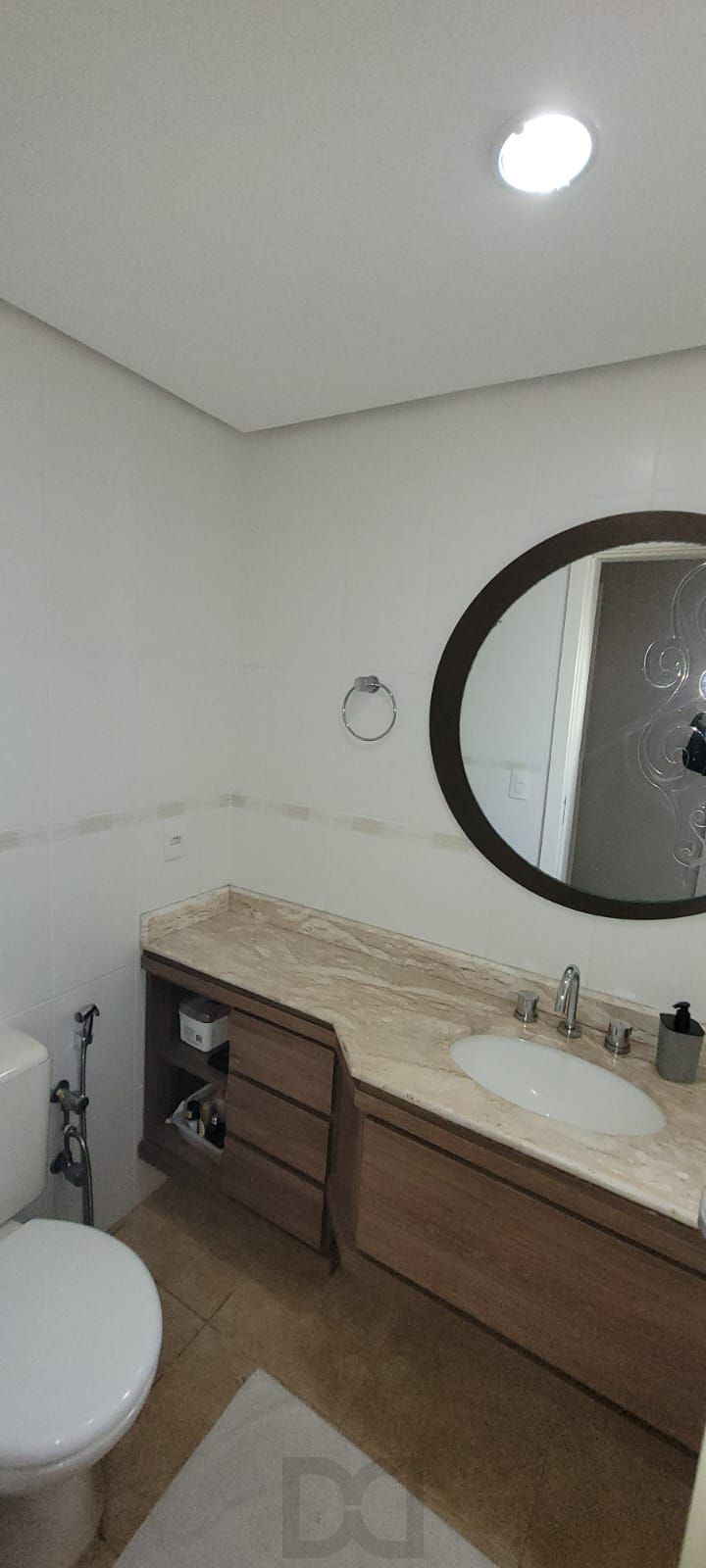 Apartamento para Venda - 74m², 2 dormitórios, sendo 1 suite, churrasqueira, salão de festas, academia, 1 vaga - Petrópolis — foto 14