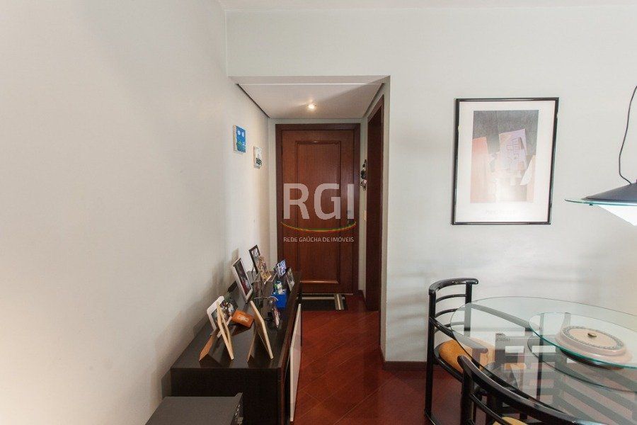 Apartamento para Venda - 122m², 3 dormitórios, 2 vagas - Petrópolis — foto 8
