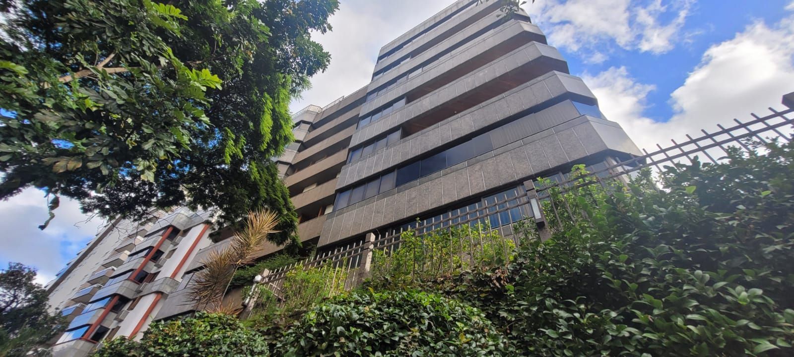 Venda Apartamento 3 quartos Gabinete Suite sacada Churrasqueira 250,03 m² privativos Bela Vista — foto 49
