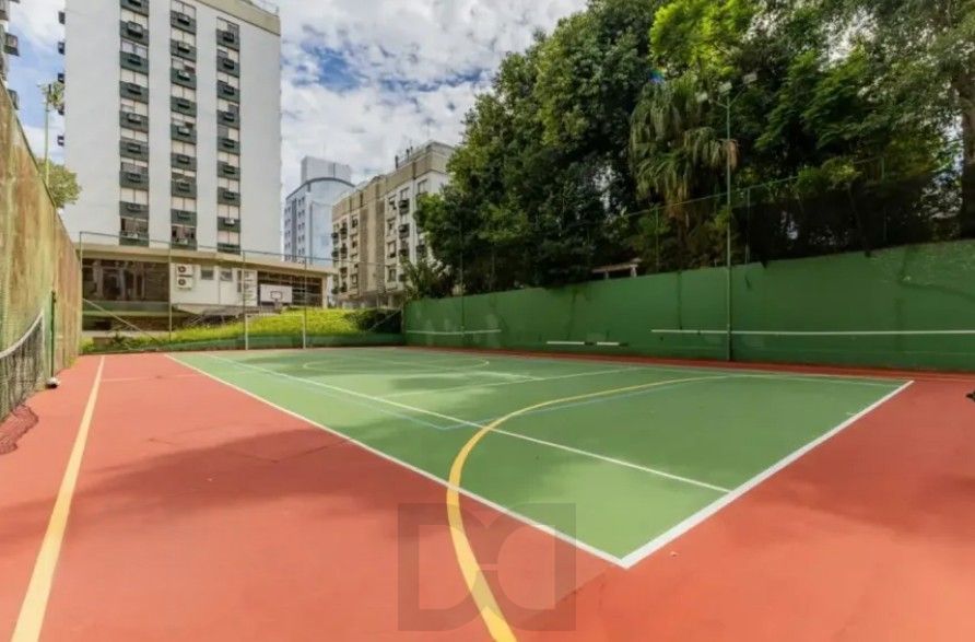 Venda Ap 2 dormitórios, suite, 1 vaga Salão Festas, Piscina, Quadra Tênis Porto Alegre RS — foto 1