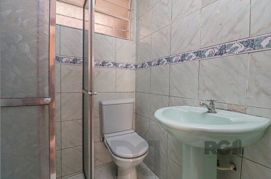 APARTAMENTO 2 DORMITÓRIO NA RUA CHUI — foto 14