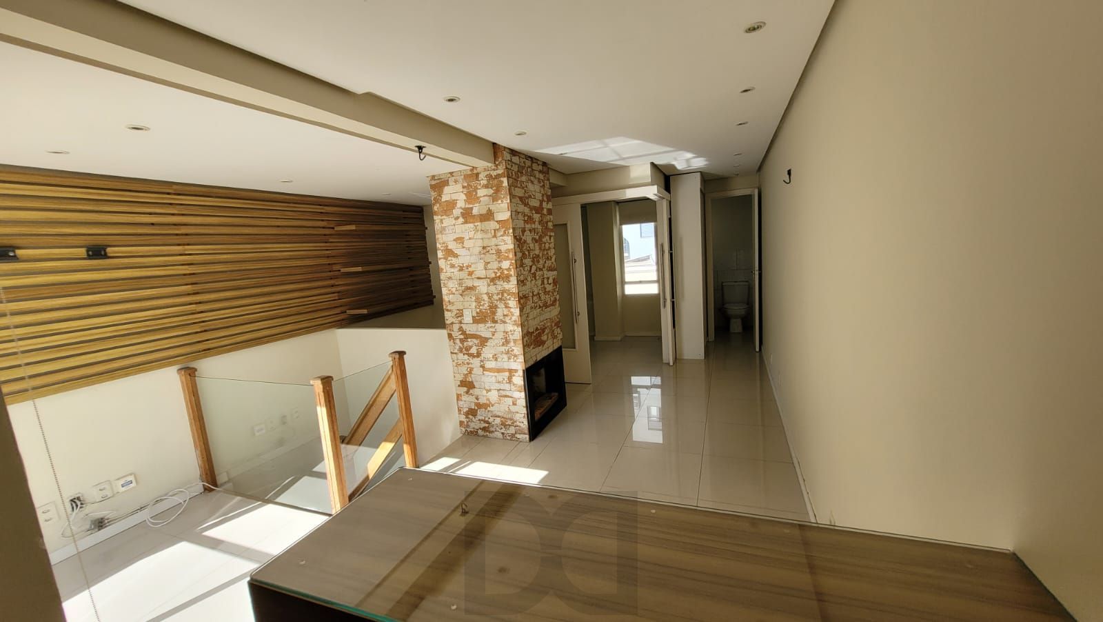 VENDA COBERTURA NO MONT SERRAT 2 DORM com 94m² privativos — foto 17