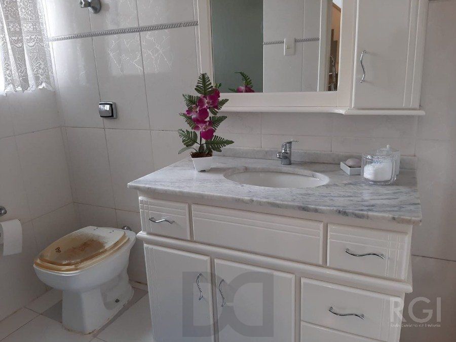 Casa para Venda - 136.6m², 4 dormitórios, 2 vagas - Rio Branco — foto 42