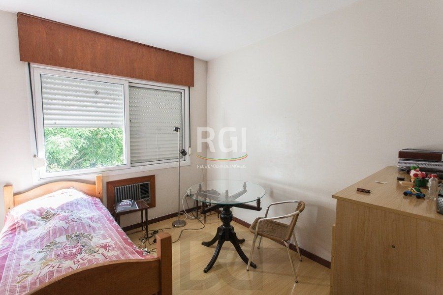 Apartamento para Venda - 122m², 3 dormitórios, 2 vagas - Petrópolis — foto 17