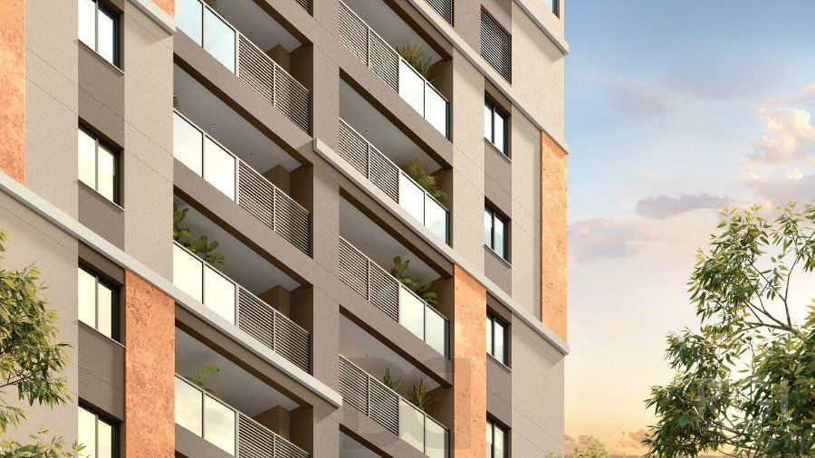 Apartamento para Venda - 62.92m², 2 dormitórios, sendo 1 suites, 1 vaga - Cidade Baixa — foto 8