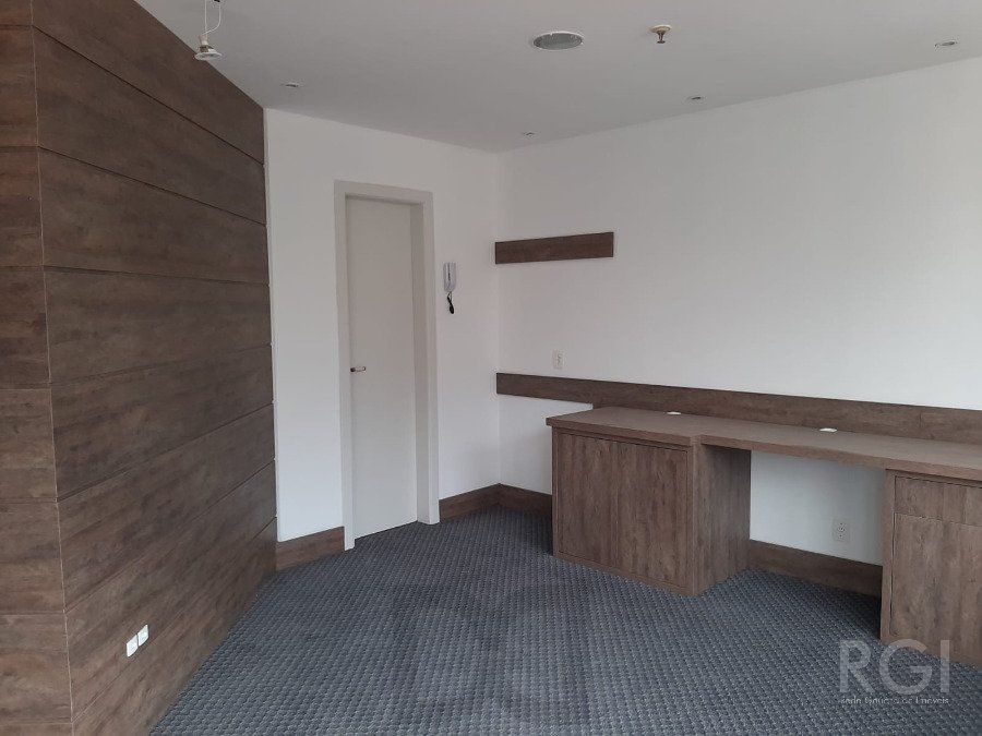 Conjunto/Sala para Venda - 30m², 0 dormitórios, Moinhos de Vento — foto 6