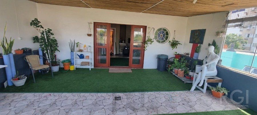 VENDO COBERTURA DE 3 QUARTOS BAIRRO SANTANA — foto 36