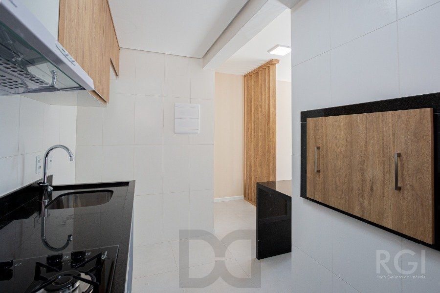 Apartamento Garden - 146.95m², 1 dormitório, sendo 1 suite, 1 vaga - Jardim Botânico — foto 11