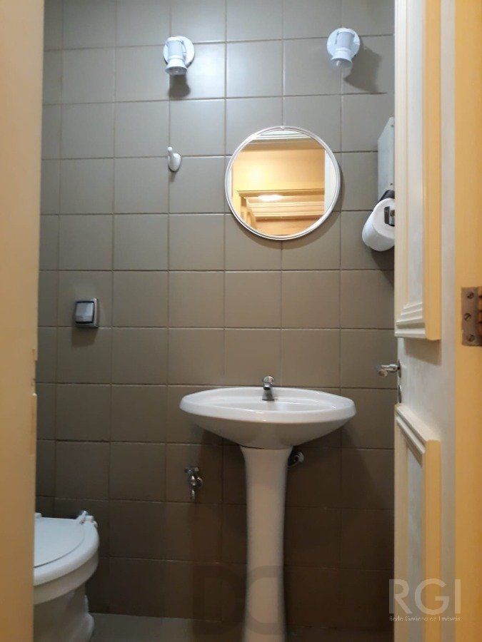 Conjunto/Sala para Venda - 27.12m², 0 dormitórios, Higienópolis — foto 8