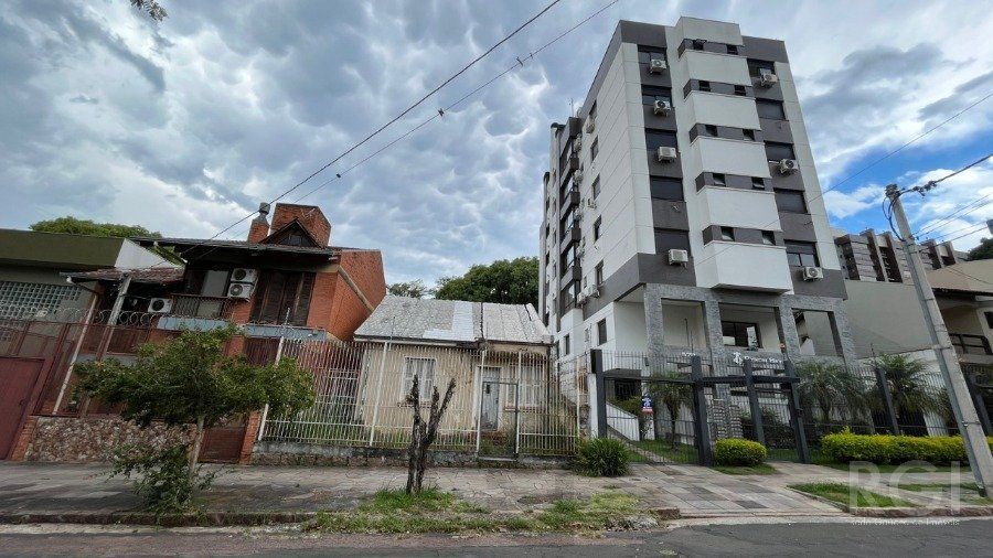 Casa 2 Dormitório(s) Bairro Menino Deus — foto 2