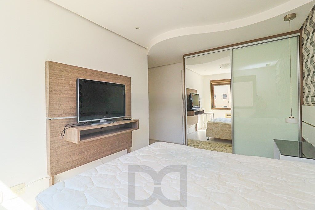 VENDA EXCELENTE 1 DORM CHURRASQUEIRA, INFRA COM ROOFTOP E PISCINA JUNTO AO PARCÃO ELEV 1 VAGA — foto 9