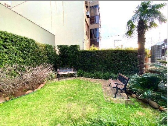Venda apartamento com 3 dormitórios, 1 suíte e 2 vagas de garagem lareira e churrasqueira Jardum Itu Porto Alegre — foto 28