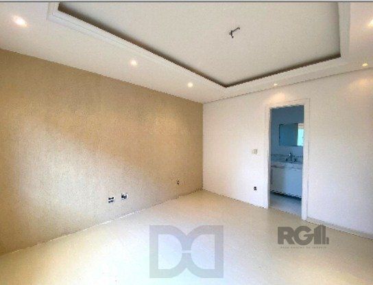 Venda apartamento com 3 dormitórios, 1 suíte e 2 vagas de garagem lareira e churrasqueira Jardum Itu Porto Alegre — foto 8