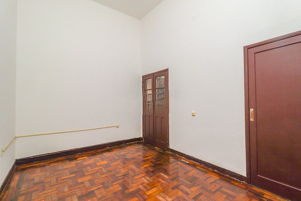 apartamento térreo 1 dormitório bairro Rio Branco — foto 4