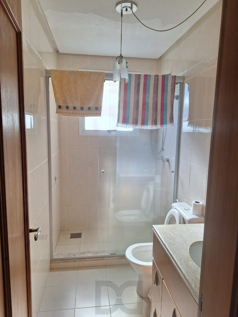 banheiro suite