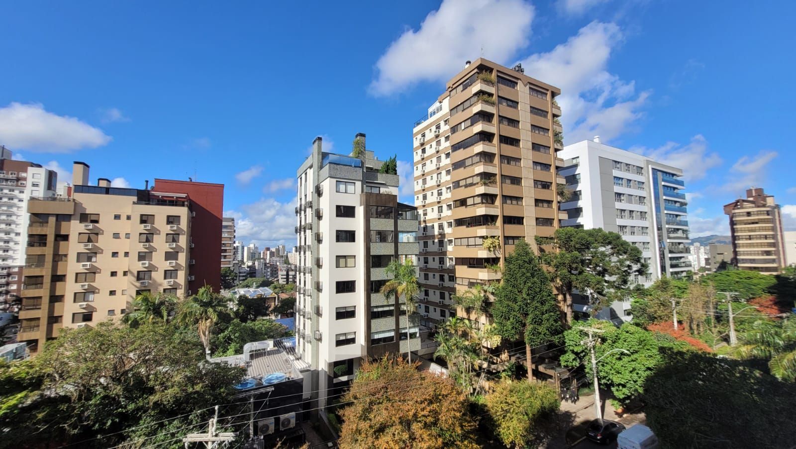 Venda Apartamento 3 quartos Gabinete Suite sacada Churrasqueira 250,03 m² privativos Bela Vista — foto 17
