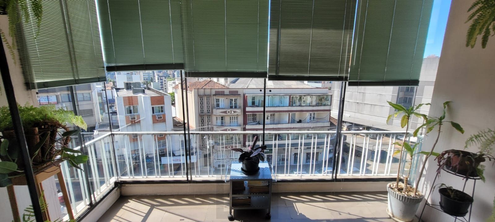 VENDA APARTAMENTO 4 SUITES LIVING 4 AMBIENTES 231,38 PRIVATIVOS 2 VAGAS — foto 8