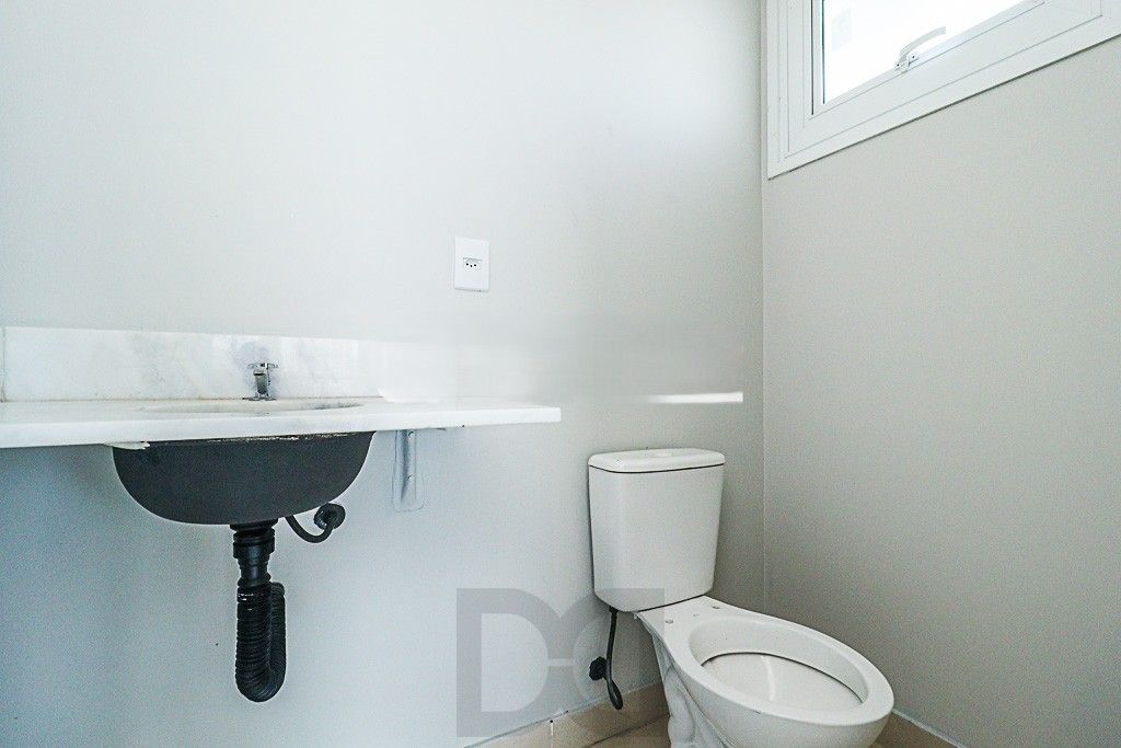 Sala Comercial, 45 m², Menino Deus — foto 4