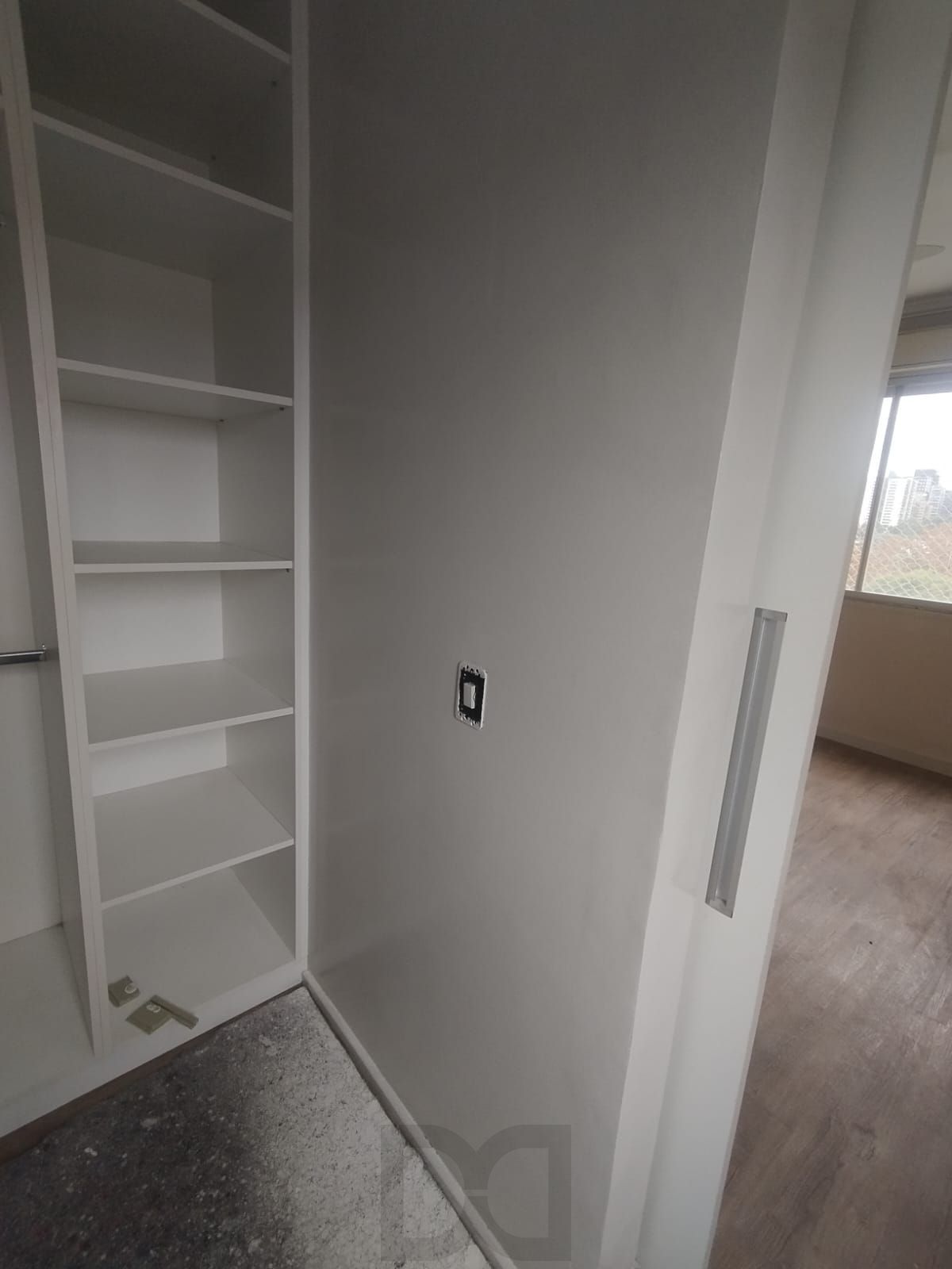 VENDA APARTAMENTO 2 DORMITÓRIOS, 2 BANHOS, ANDAR ALTO 1 VAGA INFRA — foto 7