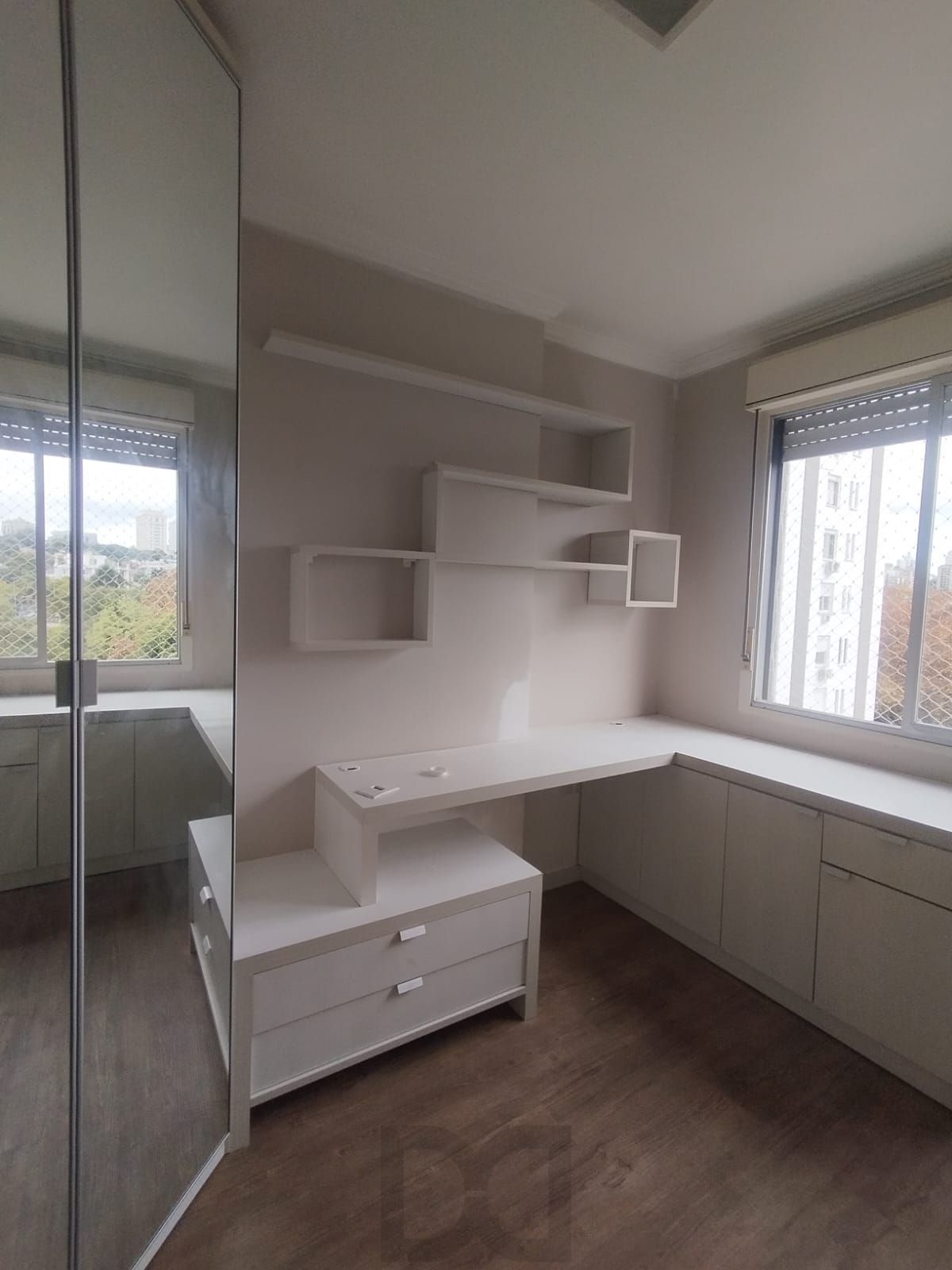 VENDA APARTAMENTO 2 DORMITÓRIOS, 2 BANHOS, ANDAR ALTO 1 VAGA INFRA — foto 12